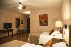 Hotel Las Farolas - Room