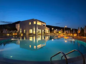 Lindos View Hotel - Pool