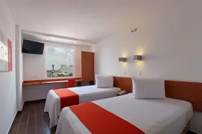 One La Paz - Chambre