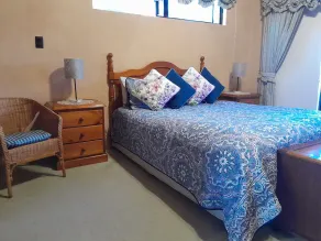 Mapleton Peaceful Provence BnB - Camera
