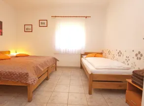 Apartment Fatima 1514 - Chambre