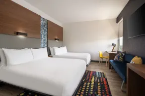 Aloft by Marriott Cleveland Beachwood - Room