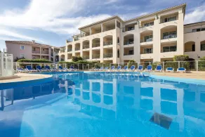 Appartement - Piscine