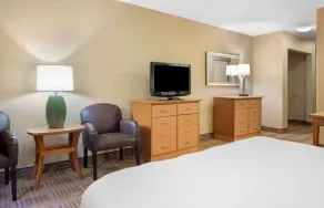 Extended Stay America Suites - Pittsburgh - Airport - Chambre