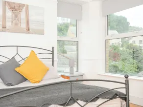 Albert House - Chambre