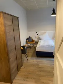 Hotel Alte Navigationsschule - Quarto
