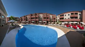 Leo Punta Umbria III - Adults Only - Pool