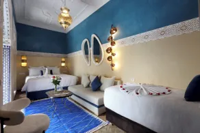 Riad Atlas Mejbar - Adults Only - Værelse
