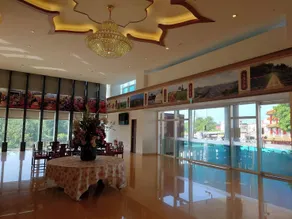 Zu San Hotel  - Lobby