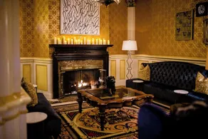 The Lenox - Réception