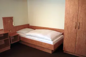 Hotel zur Post - Chambre