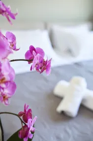 The Athens Version Luxury Suites - Room