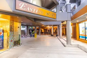 Eastiny Inn Hotel - Hall