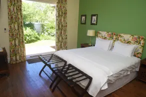 Medindi Manor - Camera