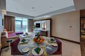 Copthorne Hotel Dubai - Chambre