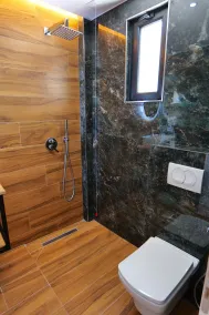 Hotel Havana - Salle de bain