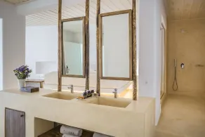 Klidon Dreamy Living Suites - Habitación