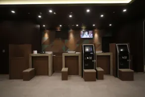 Dormy Inn Hon-Hachinohe - Réception