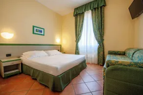 Best Western Hotel La Conchiglia - Chambre