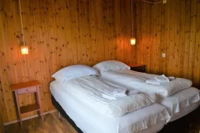 Berunes HI Hostel - Room