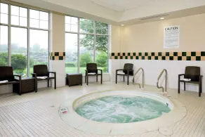 Hilton Garden Inn Auburn Lewiston Riverwatch - Piscine