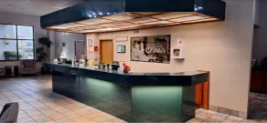 Shilo Inn Suites Salem - Réception