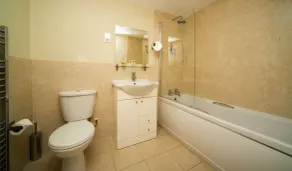 The Angel of Corbridge - Bathroom