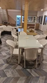 Maargit Beach Resort - Restaurant