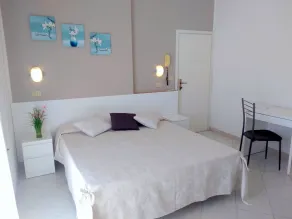 Hotel La Bella Vita - Habitación