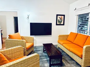 Alux House - Room