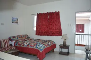 Ashley and Bill's Suites 'N Garden Hotel and Vacation Homes - Zimmer