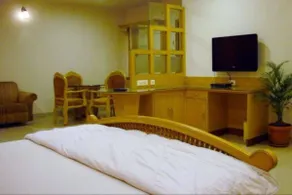 Sana Heritage Inn Hyd - Room