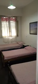 Hotel Litoral CERCA DE MOVISTAR ARENA - Zimmer