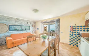 Casa in Riva al Mare 2 - Private kitchen
