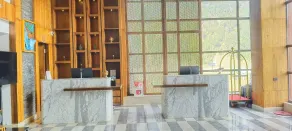 Four Points by Sheraton Sonmarg Resort - Reception