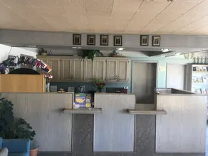 Budget Inn La Fonda Motel - Réception