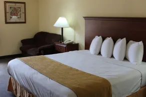 Econo Lodge Andrews AFB - Chambre