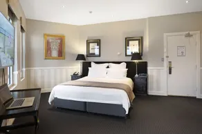 Echoes Boutique Hotel & Restaurant Blue Mountains - Room