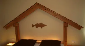 Fischerstüberl - Quarto