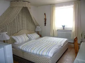 Mehrbettzimmer - Camera