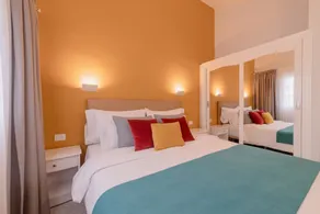 Club Vista Serena - Room