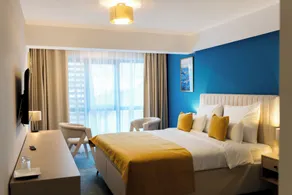 Hotel Spa Olive - Rum