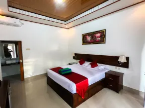 Chillhouse Lembongan - Room