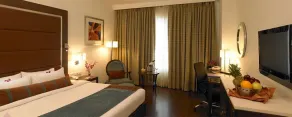Royal Orchid Central, Pune - Room