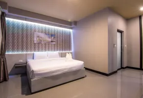 PSG Hotel - Room