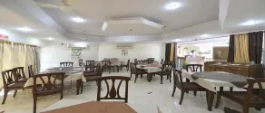 Sandpiper Tourist Resort - Restaurante