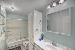 Gulf Coast Home < 2 Mi to Parks & Museums! - Intérieur
