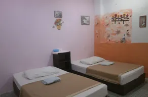 River One Residence - Hostel - Rum