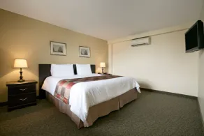 Days Inn by Wyndham Montreal East - Chambre