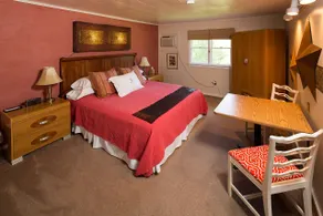 The Barron Brook Inn - Zimmer